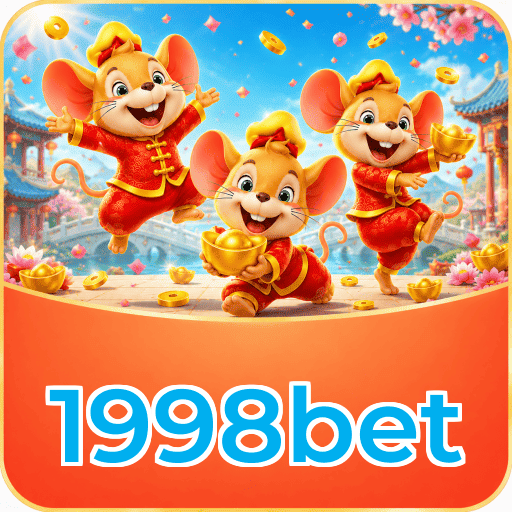 1998bet Instalar Logo 3