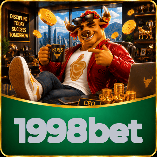 Plataforma 1998bet - Segurança SSL 256-bit