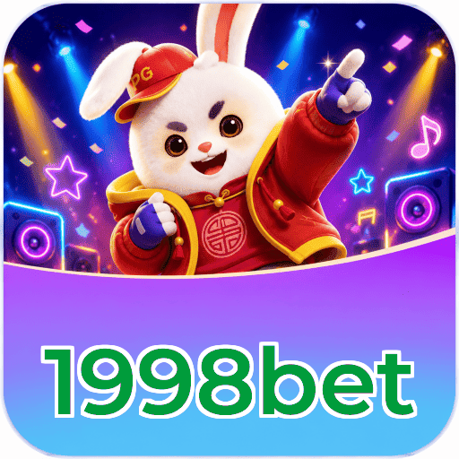 1998bet Instalar Logo 1