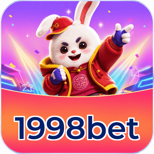 1998bet Logo 2