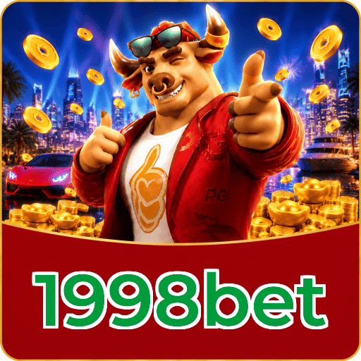 1998bet Logo 3