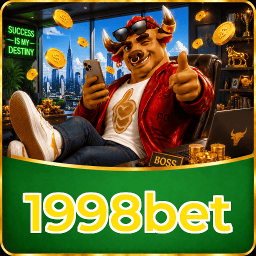 Fortune Tiger Logo 3
