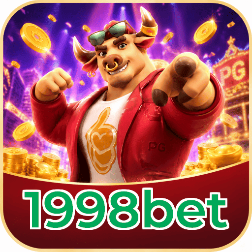 1998bet Instalar Logo 2