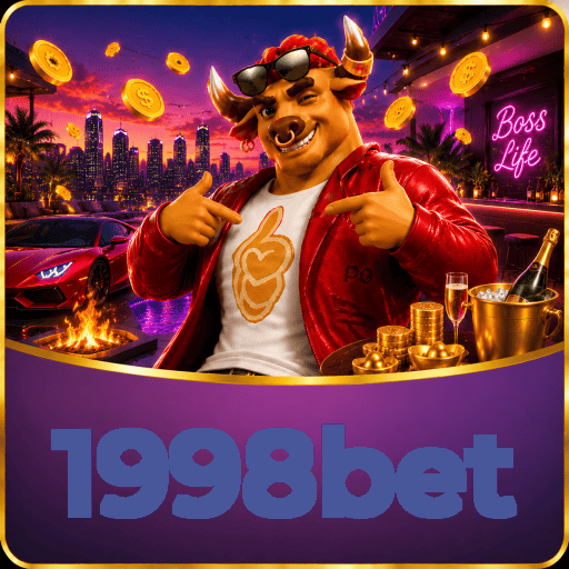 Slots 1998bet - RTP Alto Certificado