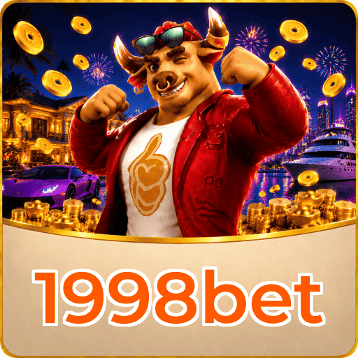 Slots 1998bet - Jackpots Progressivos